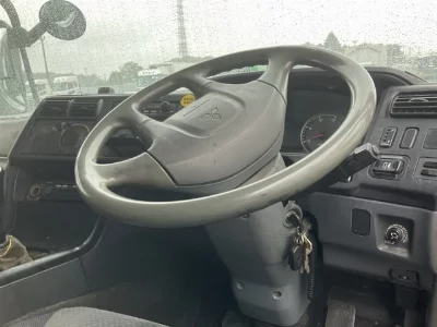 Mitsubishi Fuso Super Great