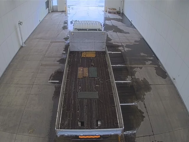 Hino Ranger  с аукциона в Японии