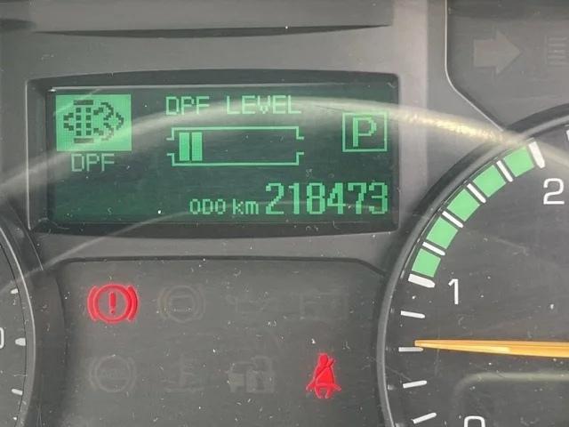 Mitsubishi Fuso Canter  с аукциона в Японии