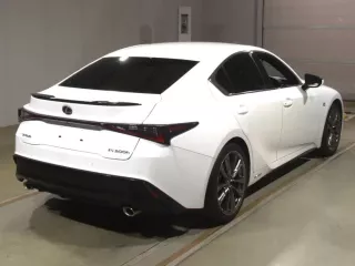 Lexus IS300h