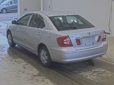 Toyota Premio
