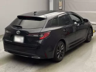 Toyota Corolla Wagon