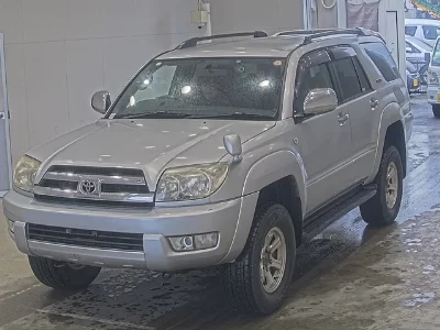 Toyota Hilux Surf