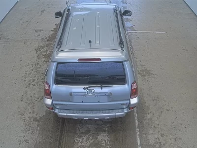Toyota Hilux Surf