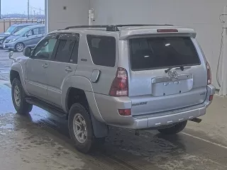 Toyota Hilux Surf