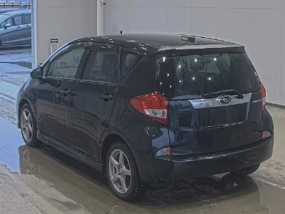 Subaru Trezia