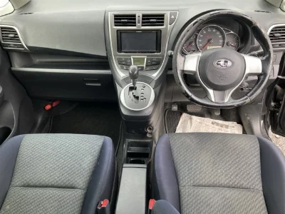 Subaru Trezia
