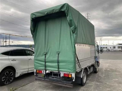 Nissan Atlas