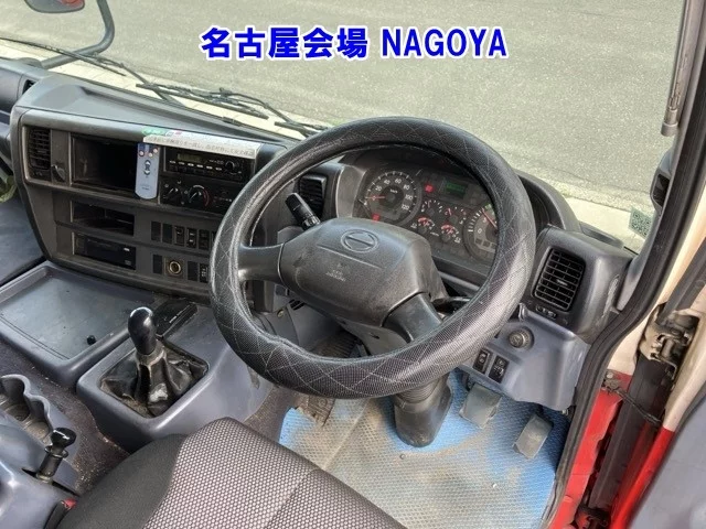 Hino Profia  с аукциона в Японии