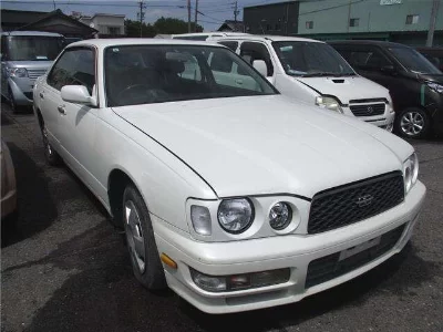 Nissan Gloria