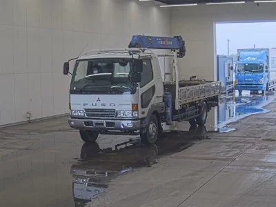 Mitsubishi Fuso Fighter