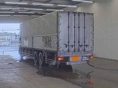 Hino Profia