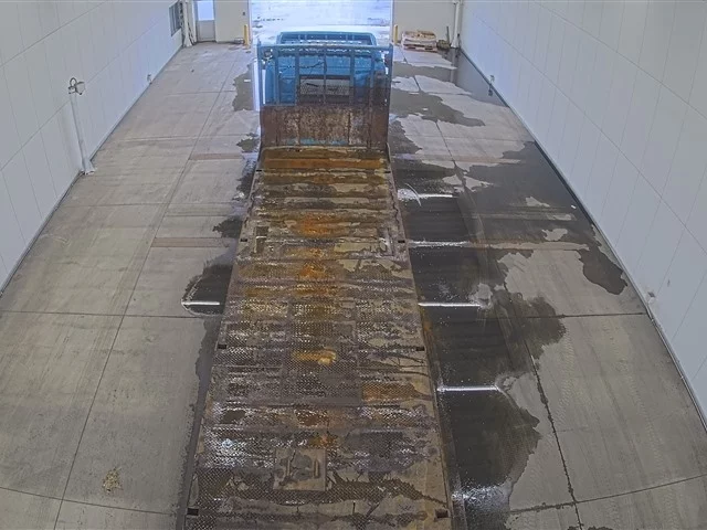Hino Profia  с аукциона в Японии