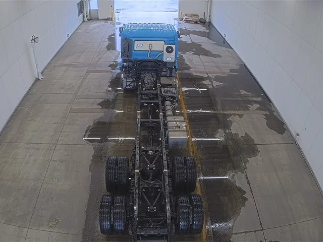 Nissan UD  с аукциона в Японии