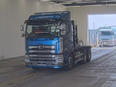 Hino Profia