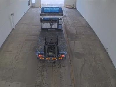 Hino Profia