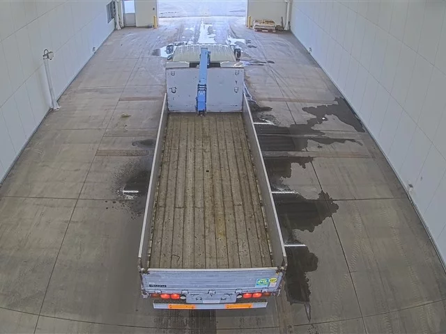 Isuzu Forward  с аукциона в Японии