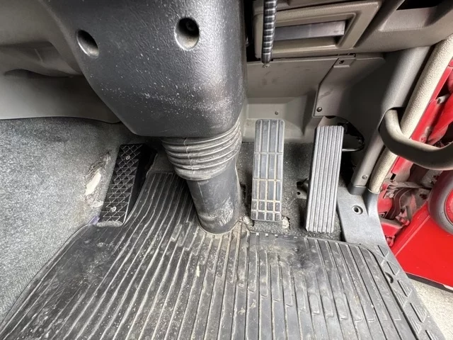 Mitsubishi Fuso Super Great  с аукциона в Японии