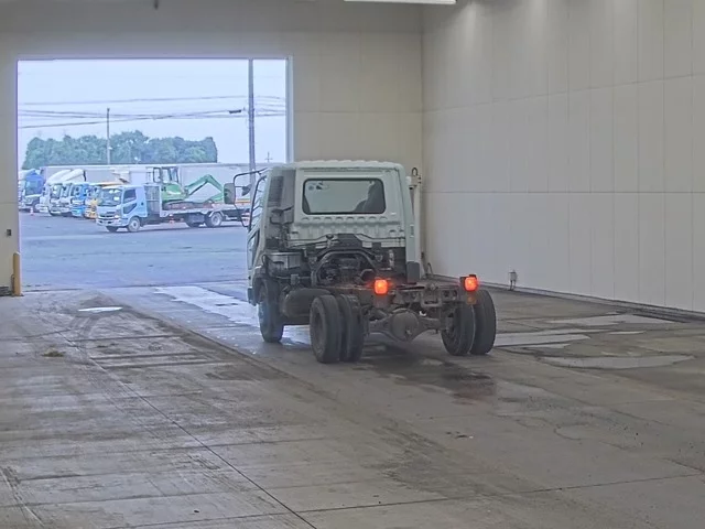 Mitsubishi Fuso Fighter  с аукциона в Японии