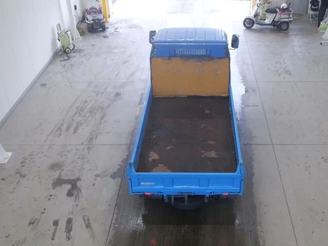 Mitsubishi Fuso Canter  с аукциона в Японии