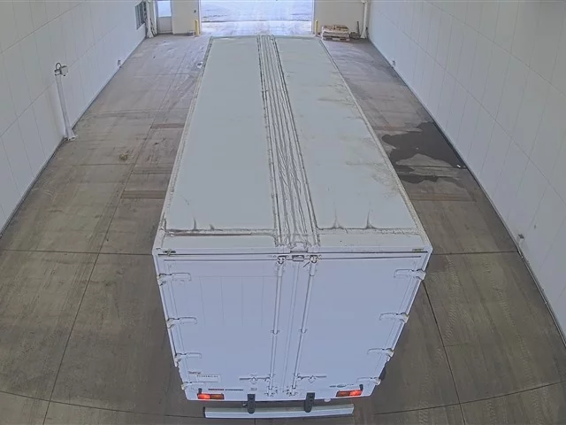 Nissan UD  с аукциона в Японии