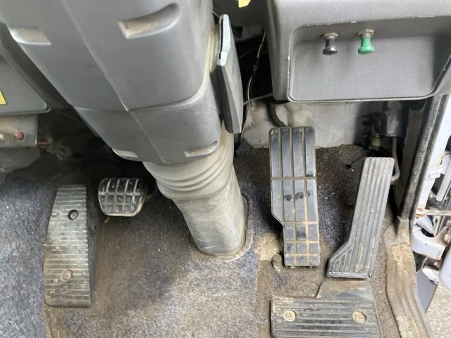 Hino Ranger  с аукциона в Японии