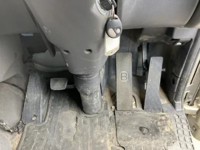 Nissan UD