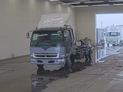 Mitsubishi Fuso Fighter