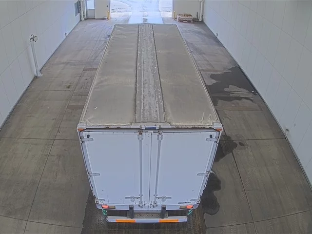Nissan UD  с аукциона в Японии