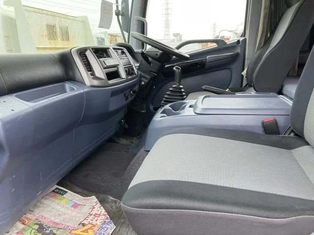 Hino Ranger  с аукциона в Японии
