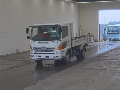 Hino Ranger