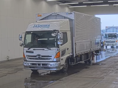 Hino Ranger