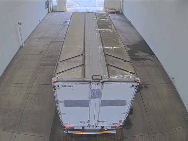 Nissan UD  с аукциона в Японии