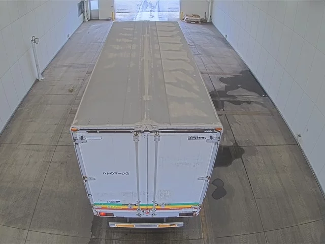 Isuzu Forward  с аукциона в Японии