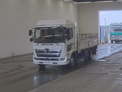 Hino Ranger