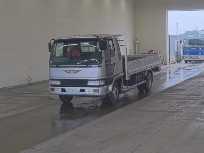 Hino Ranger