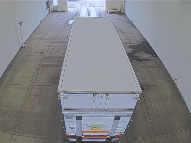 Isuzu Forward  с аукциона в Японии