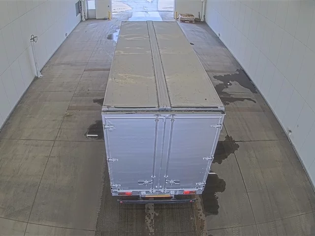 Hino Ranger  с аукциона в Японии