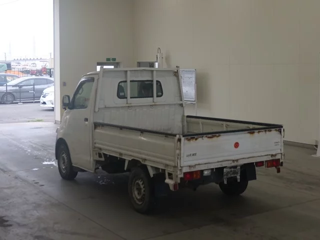 Toyota LiteAce  с аукциона в Японии