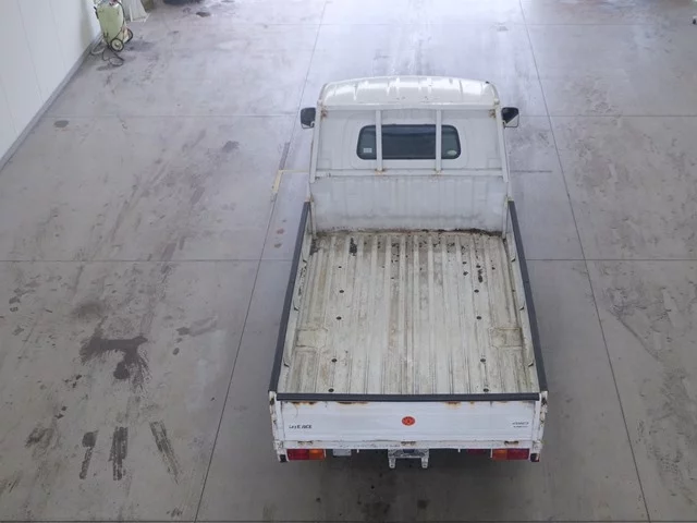 Toyota LiteAce  с аукциона в Японии