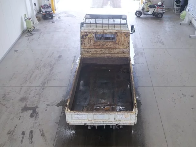 Mitsubishi Fuso Canter  с аукциона в Японии