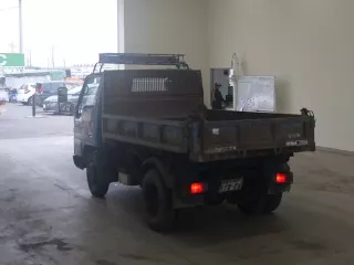 Mazda Titan