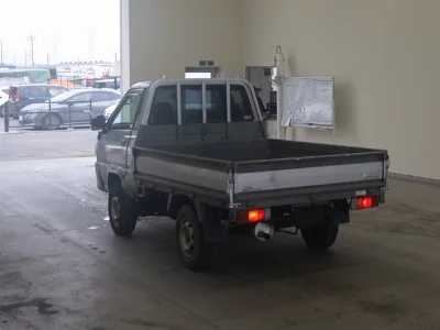 Toyota LiteAce