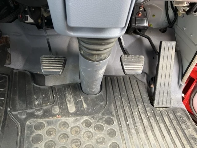 Mitsubishi Fuso Canter  с аукциона в Японии