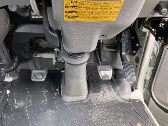 Toyota Dyna  с аукциона в Японии