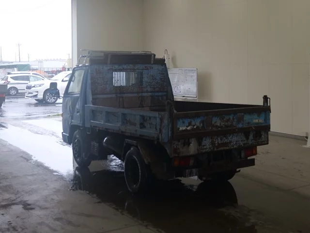 Isuzu Elf  с аукциона в Японии