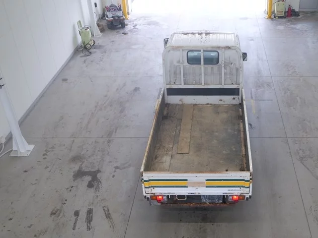 Toyota ToyoAce  с аукциона в Японии