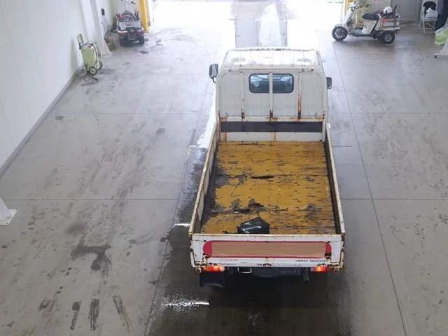 Toyota ToyoAce  с аукциона в Японии