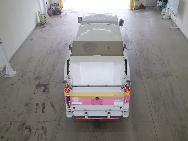 Isuzu Elf  с аукциона в Японии