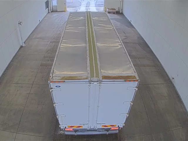 Hino Ranger  с аукциона в Японии